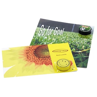 Huulirasva Metro Card