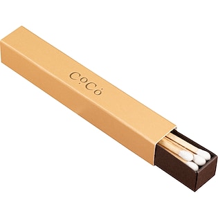 Tulitikkuaski Hightower