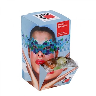 Karkkiautomaatti Midi