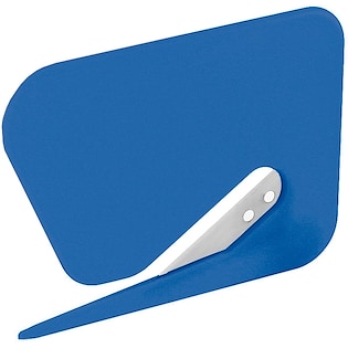 Kirjeenavaaja Dallas