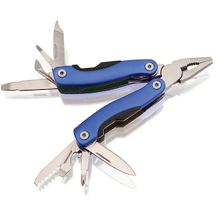 Monitoimityökalu Mortimer