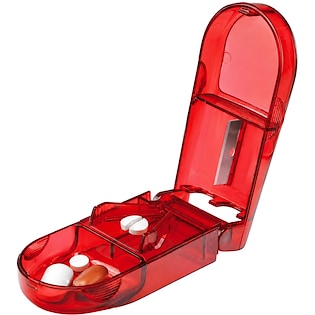 Tablettipurkki Algo
