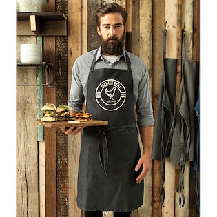 Premier Hamilton - black denim