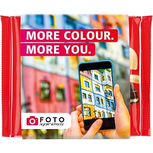 Ritter Sport Large, 100 g