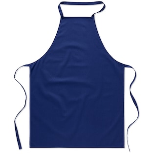 Esiliina Chinnery - sininen