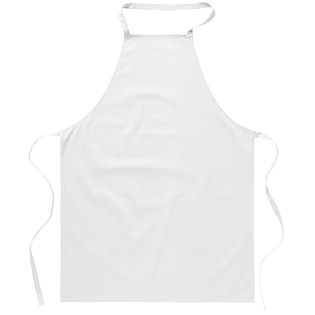 Esiliina Chinnery - valkoinen