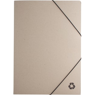 Paperikansio Greenwich