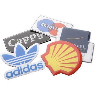 Jääkaappimagneetti Epoxy