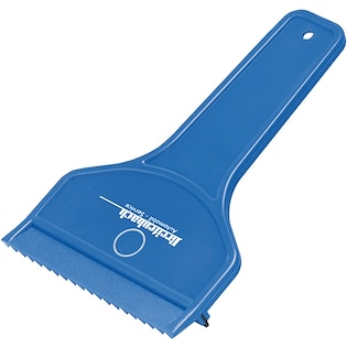 Jääraappa Grizzly - sininen