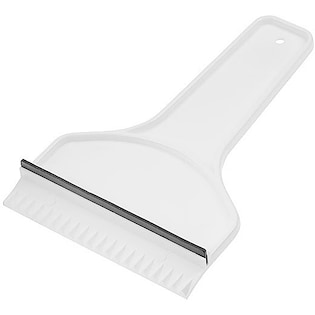 Jääraappa Grizzly - valkoinen