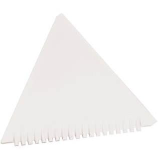 Jääraappa Primus - valkoinen