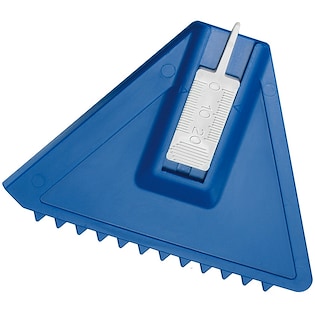 Jääraappa Duo - sininen