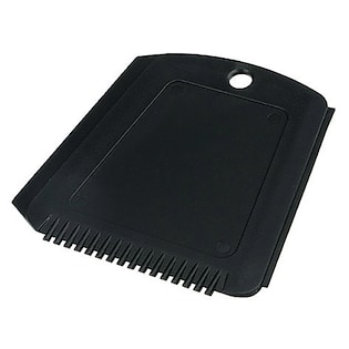 Jääraappa Thor Solid - black