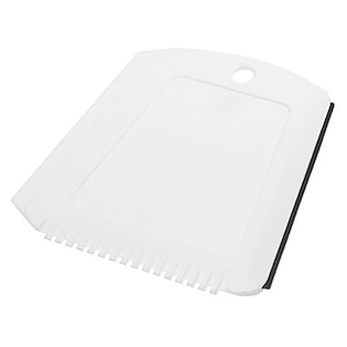 Jääraappa Thor Solid - white