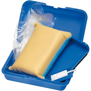 Autonhoitosetti Aspen