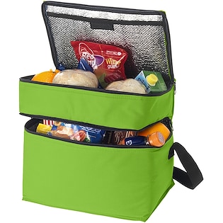 Kylmälaukku Aspen - apple