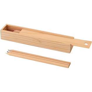 Värikynäsetti Alice