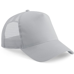 Beechfield Trucker Solid