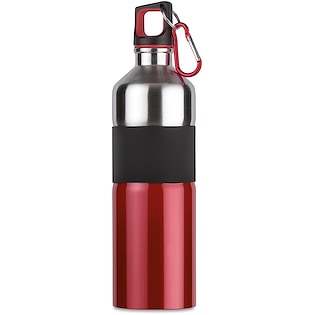 Urheilupullo Linear, 75 cl