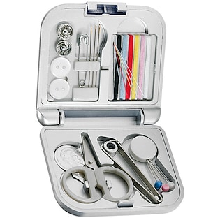 Ompelutarvikerasia Catman