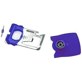 Selviytymiskortti Dox