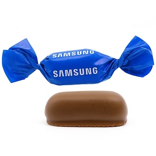 Suklaakonvehti Pascoli