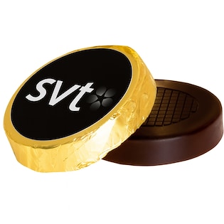 Suklaapala Whitakers, 6 g