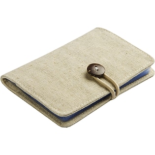 Käyntikorttikotelo Pablo