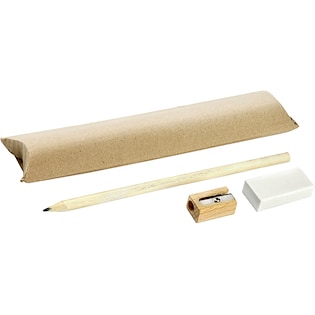 Lyijykynäsetti Republica