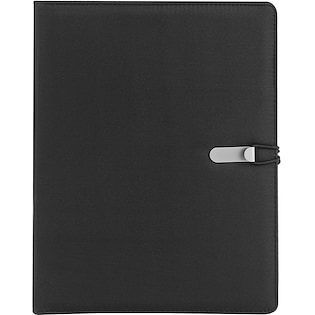 Kokouskansio Barrie A4