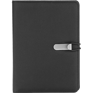 Kokouskansio Barrie A5