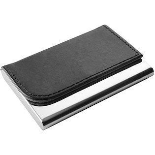 Käyntikorttikotelo Happy