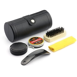 Kengänkiillotusvälineet Hong Kong