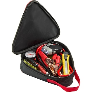 Autotarvikepaketti Gargano