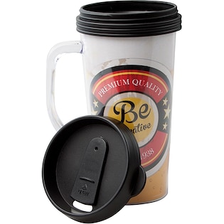 Muovimuki Innovation