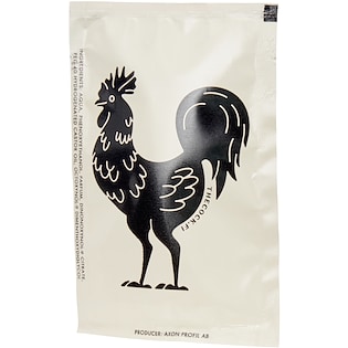 Kosteuspyyhe Fresh, 70 x 100 mm