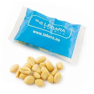 Maapähkinät Top, 25 g