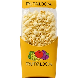 Popcorni Columbia, 30 g