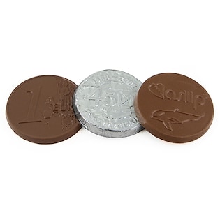 Suklaakolikko Soho, 45 mm