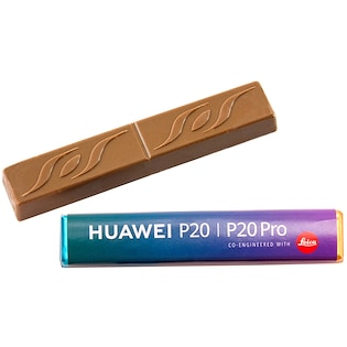 Suklaapala Verona, 18 g