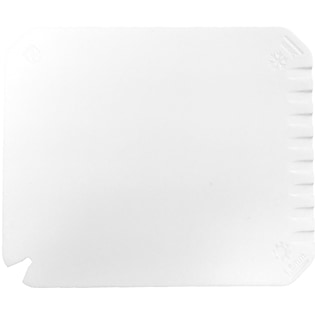 Jääraappa Multi - white