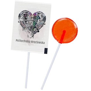 Tikkukaramellit Mini