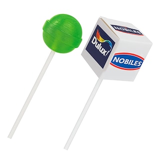 Tikkukaramellit Boxman