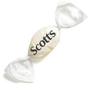 Karamellit Scotts