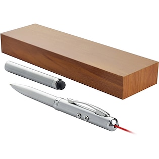 Laserosoitin Excursion