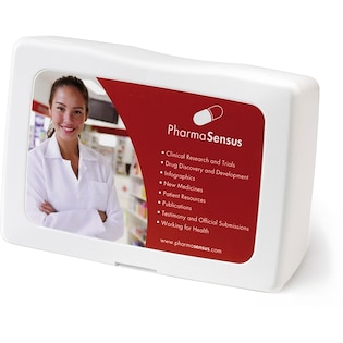 Lounaslaatikko Doff Photo