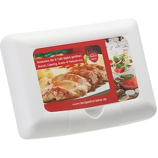 Eväsrasia Cooper Photo