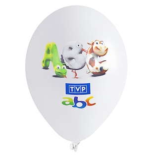 Ilmapallo Solid Photo