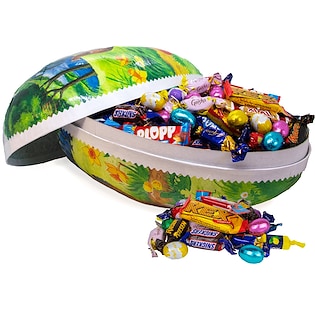 Pääsiäismuna Gimle, 35 cm