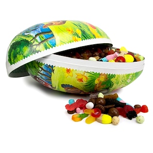 Pääsiäismuna Gunnolf, 35 cm